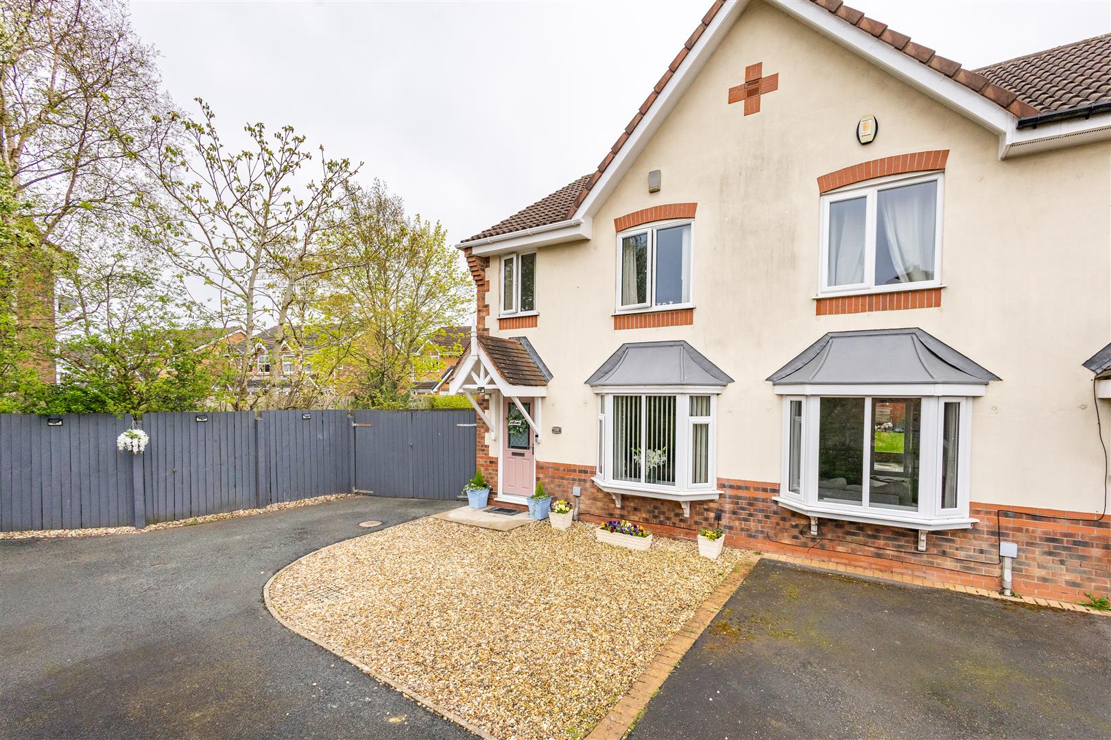 3 bed property in Kennett Drive, Leyland